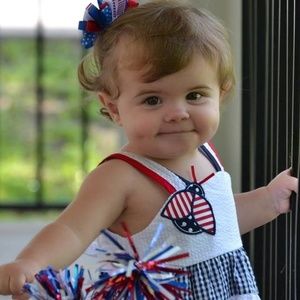 Meet your Posher, Beverly harp